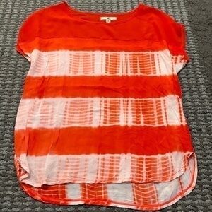 Woman’s Ya shirt sz Med